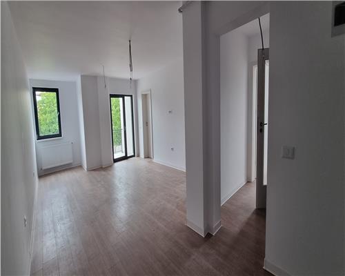 Apartament 3 camere de vanzare bloc nou Cetate