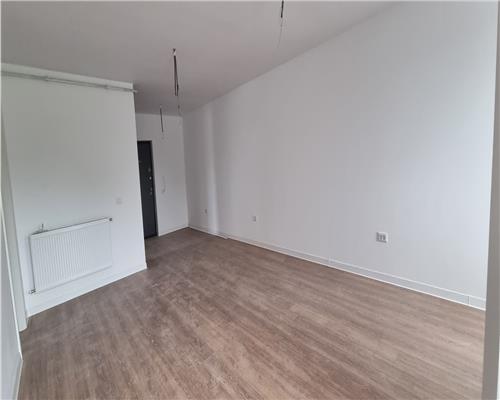 Apartament 3 camere de vanzare bloc nou Cetate