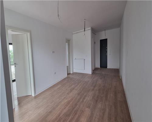 Apartament 3 camere de vanzare bloc nou Cetate