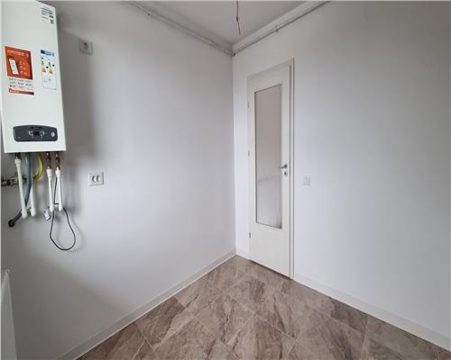 Apartament 3 camere de vanzare bloc nou Cetate