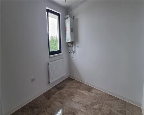 Apartament 3 camere de vanzare bloc nou Cetate