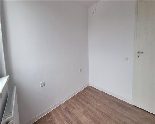 Apartament 3 camere de vanzare bloc nou Cetate