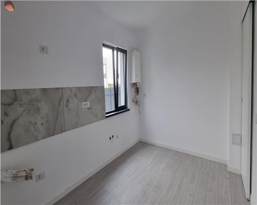 Casa tip duplex finisata de vanzare in Dealul Furcilor