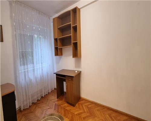 Apartament 2 camere de vanzare Cetate etaj 1