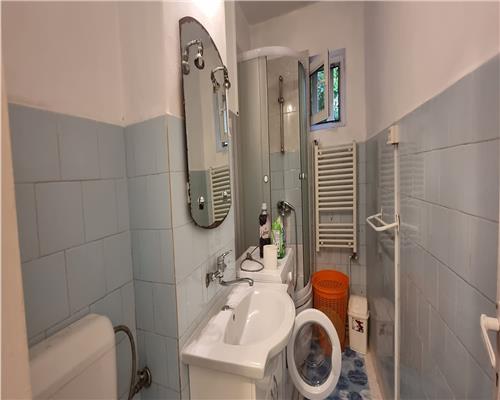 Apartament 2 camere de vanzare Cetate etaj 1