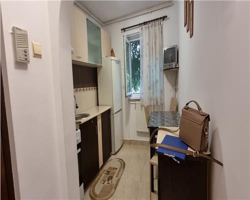 Apartament 2 camere de vanzare Cetate etaj 1