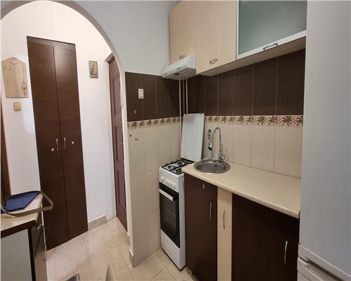 Apartament 2 camere de vanzare Cetate etaj 1