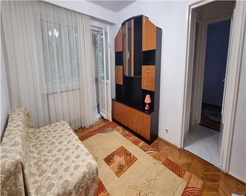 Apartament 2 camere de vanzare Cetate etaj 1