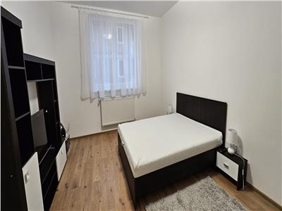 Apartament 2 camere et 1 cu boxa