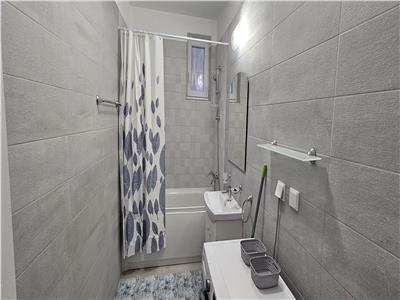 Apartament 2 camere et 1 cu boxa