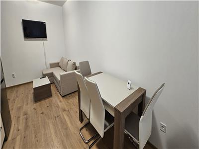 Apartament 2 camere et 1 cu boxa