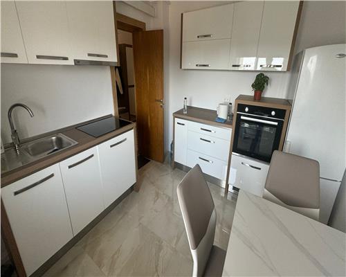 Apartament de inchiriat in Caroline