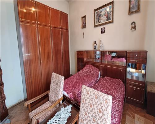 Casa de vanzare in Alba Iulia, Centru, 921 mp Teren