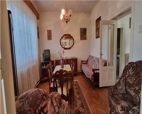 Casa de vanzare in Alba Iulia, Centru, 921 mp Teren