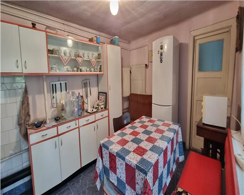 Casa de vanzare in Alba Iulia, Centru, 921 mp Teren