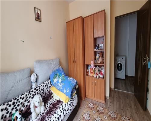 Apartament 2 camere de vanzare, zona Centru bloc nou