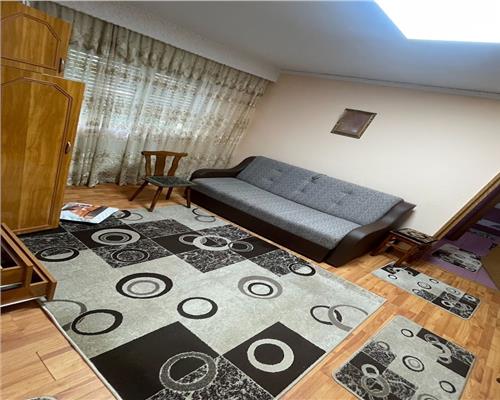 Apartament 2 camere de vanzare Cetate  partial mobilat