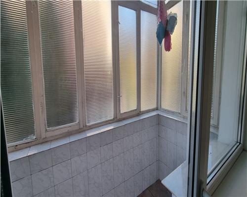 Apartament 3 camere de vanzare Cetate etaj 1