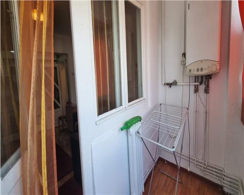 Apartament 3 camere de vanzare in Centru complet mobilat si utilat