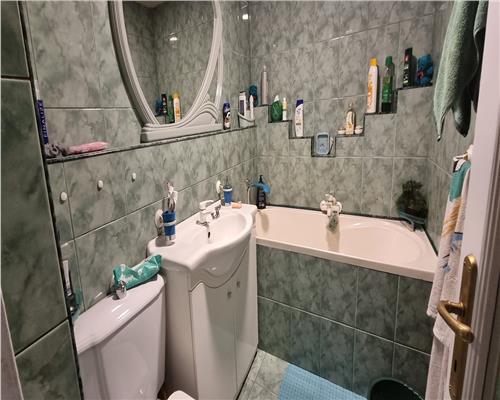 Apartament 2 camere Cetate -Mercur etaj1 complet mobilat si utilat