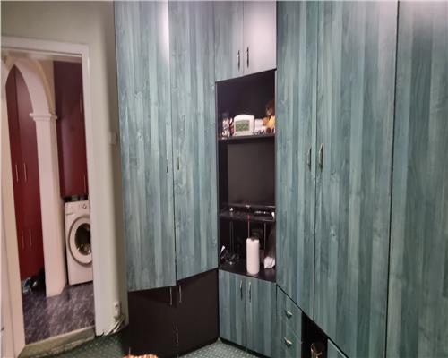 Apartament 2 camere Cetate -Mercur etaj1 complet mobilat si utilat