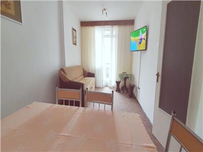 Apartament 3 camere decomandat Ampoi