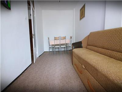 Apartament 3 camere decomandat Ampoi