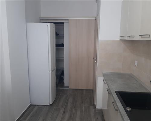 Apartament 2 camere, etaj 1, bloc nou, decomandat