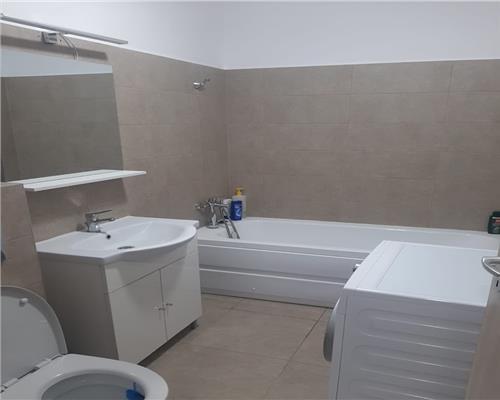 Apartament 2 camere, etaj 1, bloc nou, decomandat