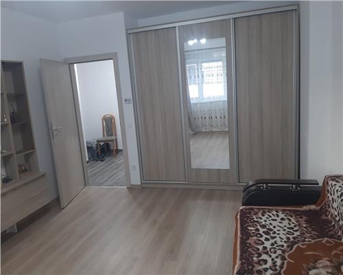 Apartament 2 camere, etaj 1, bloc nou, decomandat