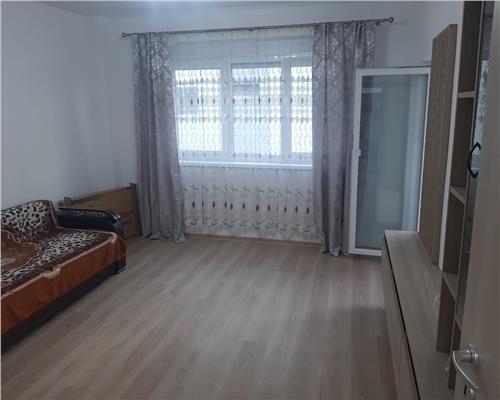 Apartament 2 camere, etaj 1, bloc nou, decomandat