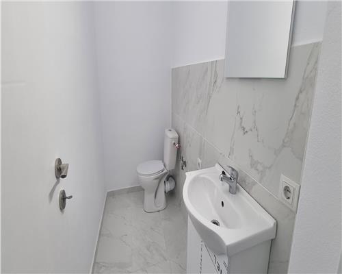 Exclusivitate! Apartament 3 camere bloc nou de vanzare in zona Arex