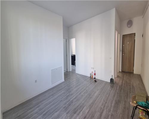 Exclusivitate! Apartament 3 camere bloc nou de vanzare in zona Arex