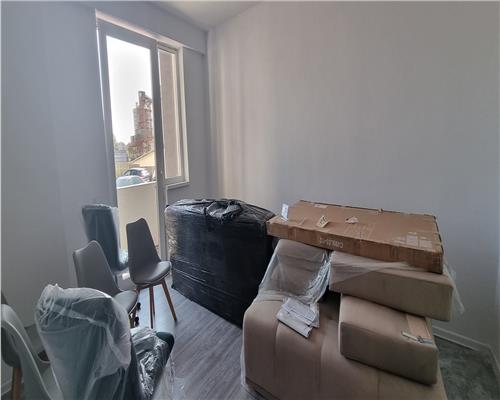 Exclusivitate! Apartament 3 camere bloc nou de vanzare in zona Arex