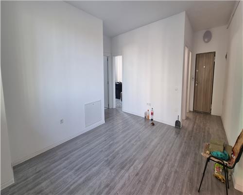 Exclusivitate! Apartament 3 camere bloc nou de vanzare in zona Arex