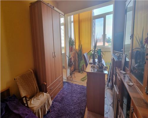 Apartament 2 camere decomandat de vanzare Cetate cu vedere spre Bulevard