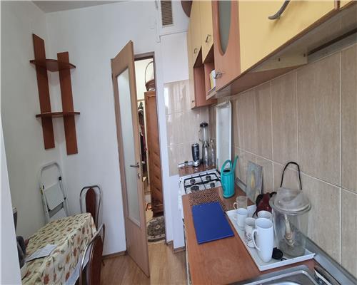 Apartament 2 camere decomandat de vanzare Cetate cu vedere spre Bulevard