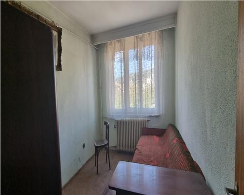 Investitie! Apartament 2 camere decomandat Cetate foste proprietati cu panorama deosebita