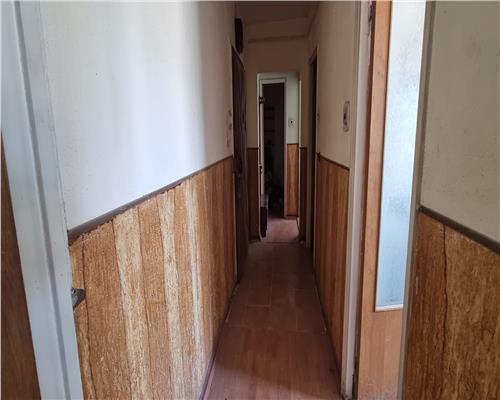 Investitie! Apartament 2 camere decomandat Cetate foste proprietati cu panorama deosebita