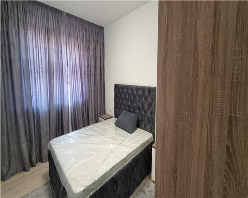 Apartament 2 camere de inchiriat aflat la prima inchiriere bloc nou, zona deosebita