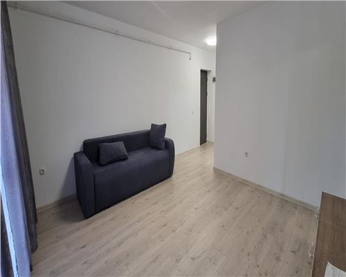 Apartament 2 camere de inchiriat aflat la prima inchiriere bloc nou, zona deosebita