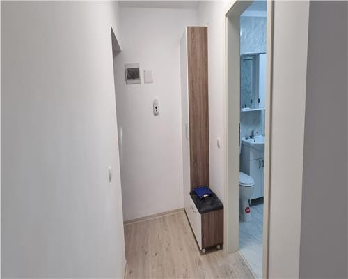 Apartament 2 camere de inchiriat aflat la prima inchiriere bloc nou, zona deosebita