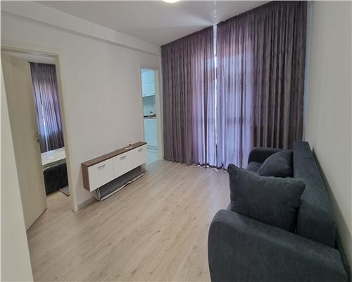 Apartament 2 camere de inchiriat aflat la prima inchiriere bloc nou, zona deosebita