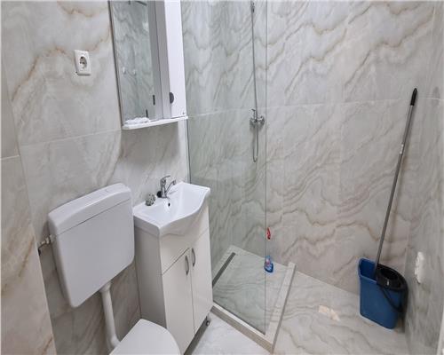 Apartament 2 camere de inchiriat aflat la prima inchiriere bloc nou, zona deosebita