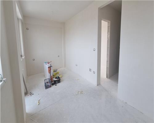 Apartament 2 camere bloc nou de vanzare la cheie INSCRIS IN CF