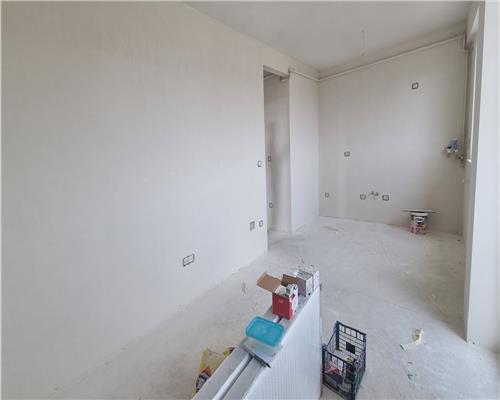 Apartament 2 camere bloc nou de vanzare la cheie INSCRIS IN CF