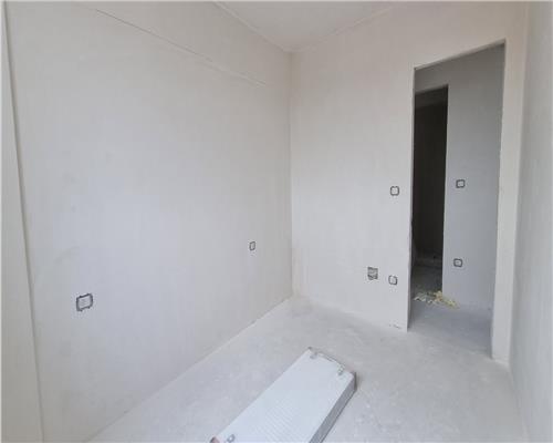 Apartament 2 camere bloc nou de vanzare la cheie INSCRIS IN CF