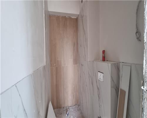 Apartament 2 camere bloc nou de vanzare la cheie INSCRIS IN CF