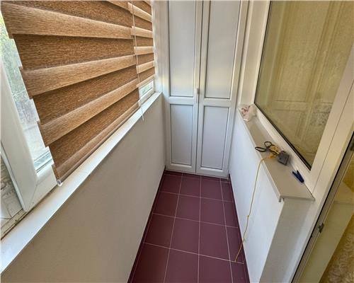 Apartament de inchiriat etaj intermediar, zona buna