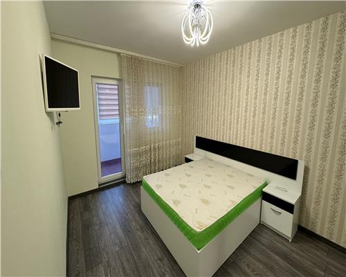 Apartament de inchiriat etaj intermediar, zona buna